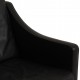 Børge Mogensen 3.seater sofa 2209 in black leather