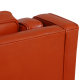 Børge Mogensen 2213 3.pers sofa i patineret cognac læder