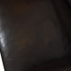 Børge Mogensen 2.pers sofa 2442 i brun læder
