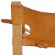 Børge Mogensen Spanish chair old version