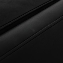 Børge Mogensen 2213 3.personers sofa i sort læder