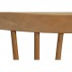 Børge Mogensen Spoke-back sofa in red leather