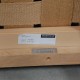 Børge Mogensen Spoke-back sofa in oak and black Hallingdal