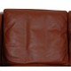 Børge Mogensen 2.seater 2208 sofa in brown leather