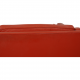 Børge Mogensen 2212 2.seater sofa in red leather