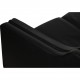 Børge Mogensen 2212 sofa i sort læder