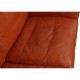 Børge Mogensen 3.seater 2213 sofa in patinated cognac leather