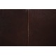 Børge Mogensen 3.seater 2213 sofa in brown leather