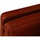 Børge Mogensen 2213 sofa i patineret cognac læder