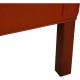 Børge Mogensen 2213 sofa i patineret cognac læder