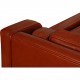 Børge Mogensen 2213 sofa i patineret cognac læder