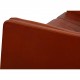 Børge Mogensen 2213 sofa i patineret cognac læder
