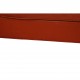 Børge Mogensen 2213 3.seater sofa in patinated cognac leather