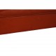 Børge Mogensen 2213 3.seater sofa in patinated cognac leather