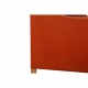 Børge Mogensen 2213 3.seater sofa in patinated cognac leather