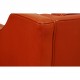 Børge Mogensen 2213 3.seater sofa in patinated cognac leather