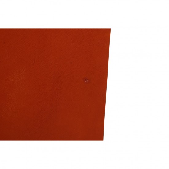 Børge Mogensen 2213 3.seater sofa in patinated cognac leather