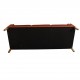 Børge Mogensen 2213 3.seater sofa in patinated cognac leather