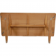 Børge Mogensen Shaker diningtable in solid oak
