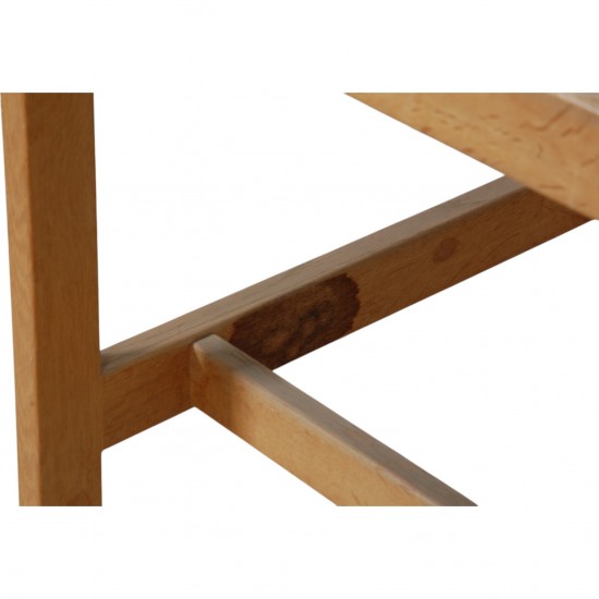 Børge Mogensen Coffee Table 5376