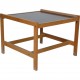 Børge Mogensen Coffee Table 5376