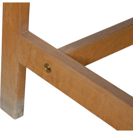Børge Mogensen Coffee Table 5376