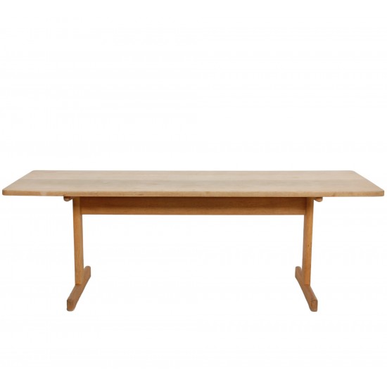 Børge Mogensen Coffee Table model 269 of oak