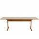 Børge Mogensen Coffee Table model 269 of oak