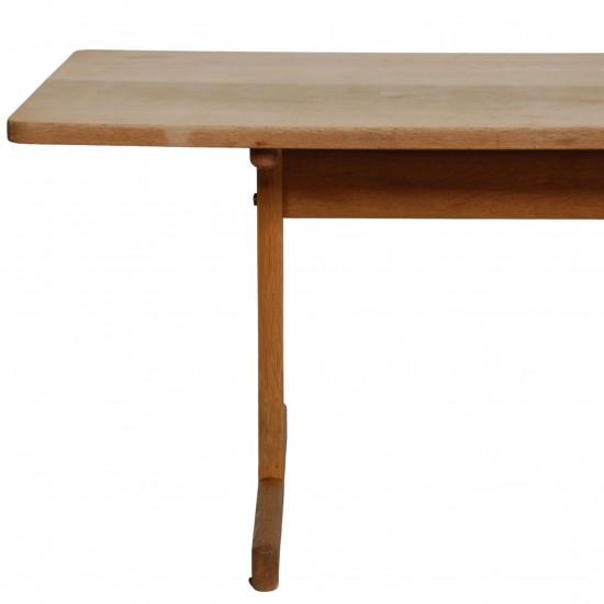 Børge Mogensen Coffee Table model 269 of oak