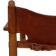 Børge Mogensen Spanish armchair