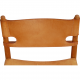 Set of four Børge Mogensen Spanish dinning chairs