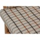 Børge Mogensen Spoke-back sofa in Hestedækken fabric