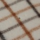 Børge Mogensen Spoke-back sofa in Hestedækken fabric