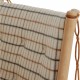 Børge Mogensen Spoke-back sofa in Hestedækken fabric