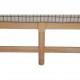 Børge Mogensen Spoke-back sofa in Hestedækken fabric