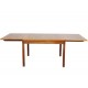 Børge Mogensen 5362 Coffee table in rose wood