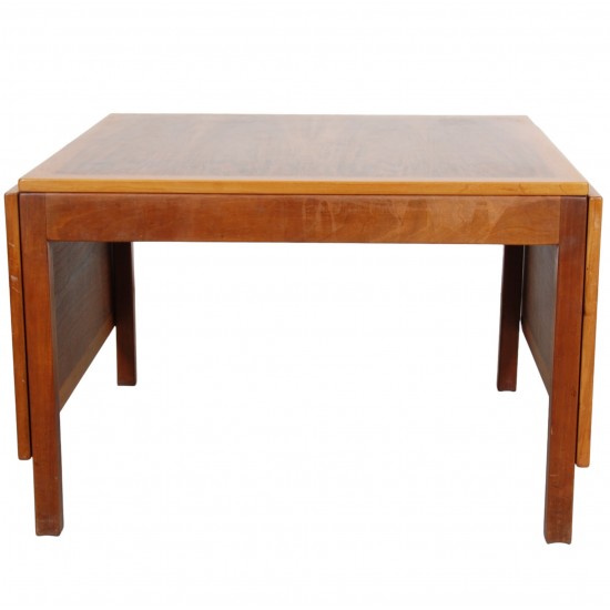 Børge Mogensen 5362 Coffee table in rose wood