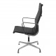 Charles Eames Ea-109 stol black leather