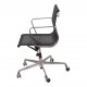 Charles Eames Kontorstol, EA-117 i sort net