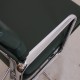 Charles Eames EA-217 Softpad kontorstol i grønt premium læder