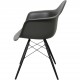 Sæt med 4 Umbra Charles Eames DAW stole