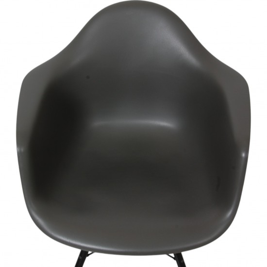Sæt med 4 Umbra Charles Eames DAW stole