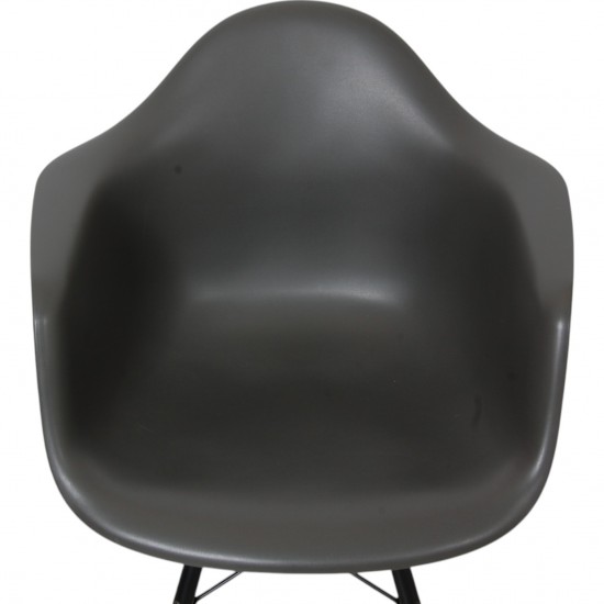Sæt med 4 Umbra Charles Eames DAW stole