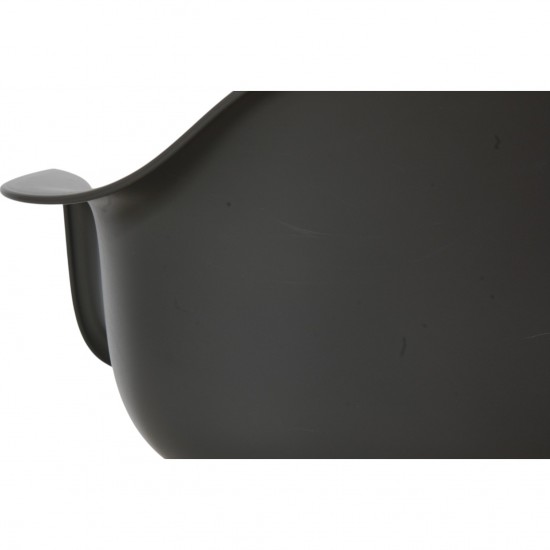 Sæt med 4 Umbra Charles Eames DAW stole