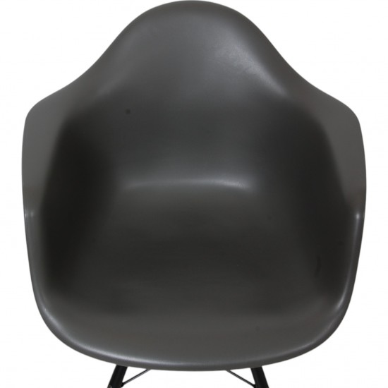 Sæt med 4 Umbra Charles Eames DAW stole