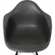 Sæt med 4 Umbra Charles Eames DAW stole