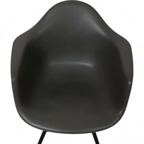 Sæt med 4 Umbra Charles Eames DAW stole