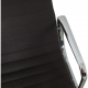 Charles Eames EA-108 in grey Hopsack fabric