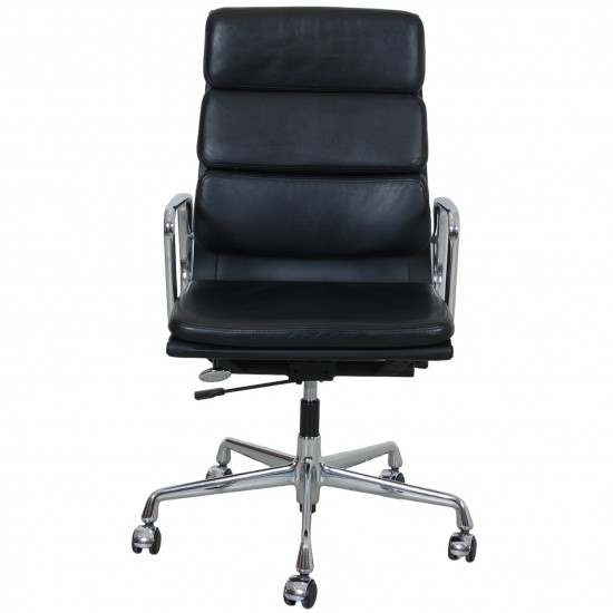 Charles Eames Ea-219 softpad office chair