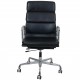 Charles Eames Ea-219 softpad kontorstol